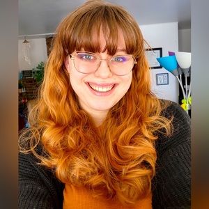 Meet your Posher, Alexa